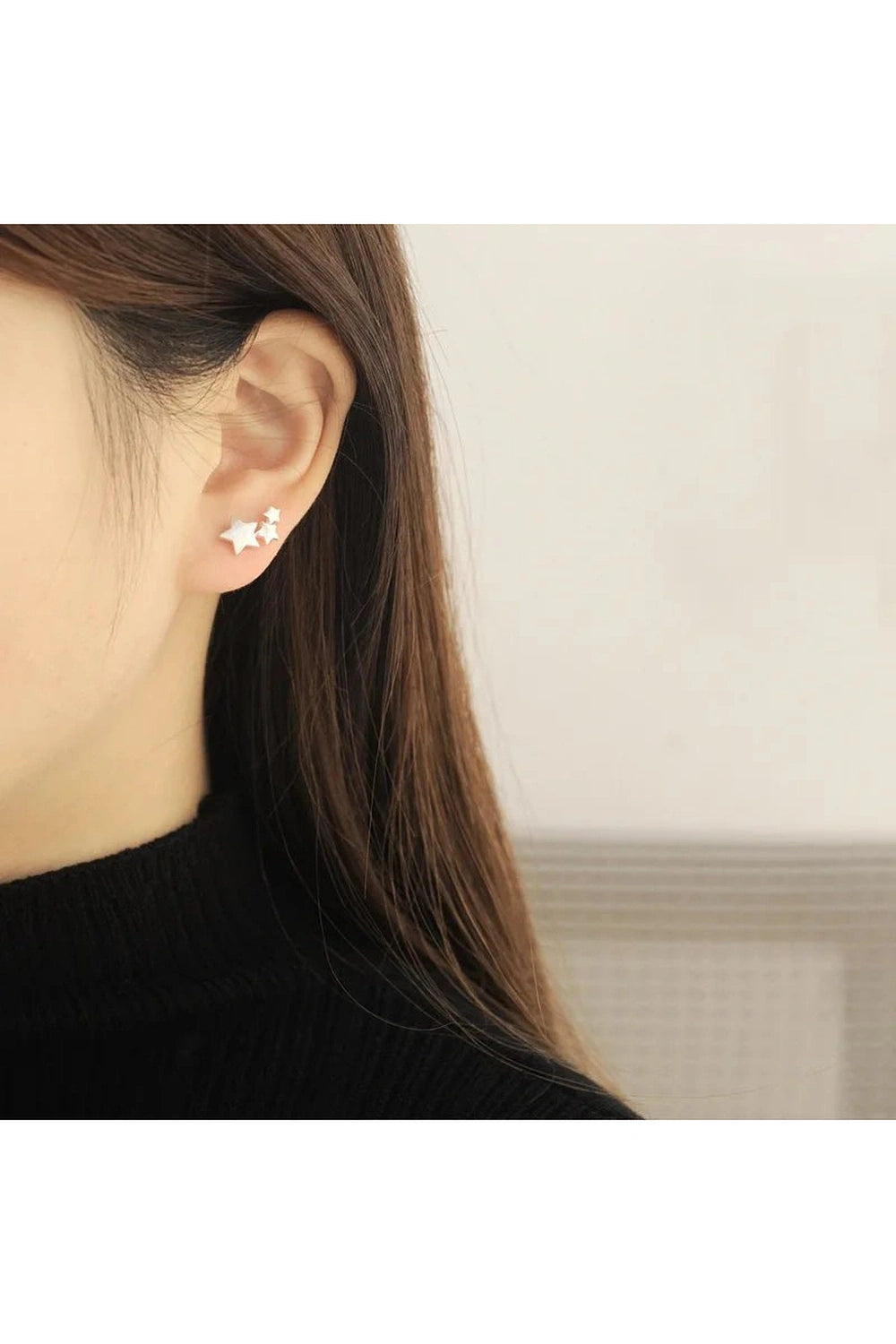New Style Trends - Y2k Star Stud Earrings - Outfit Ideas