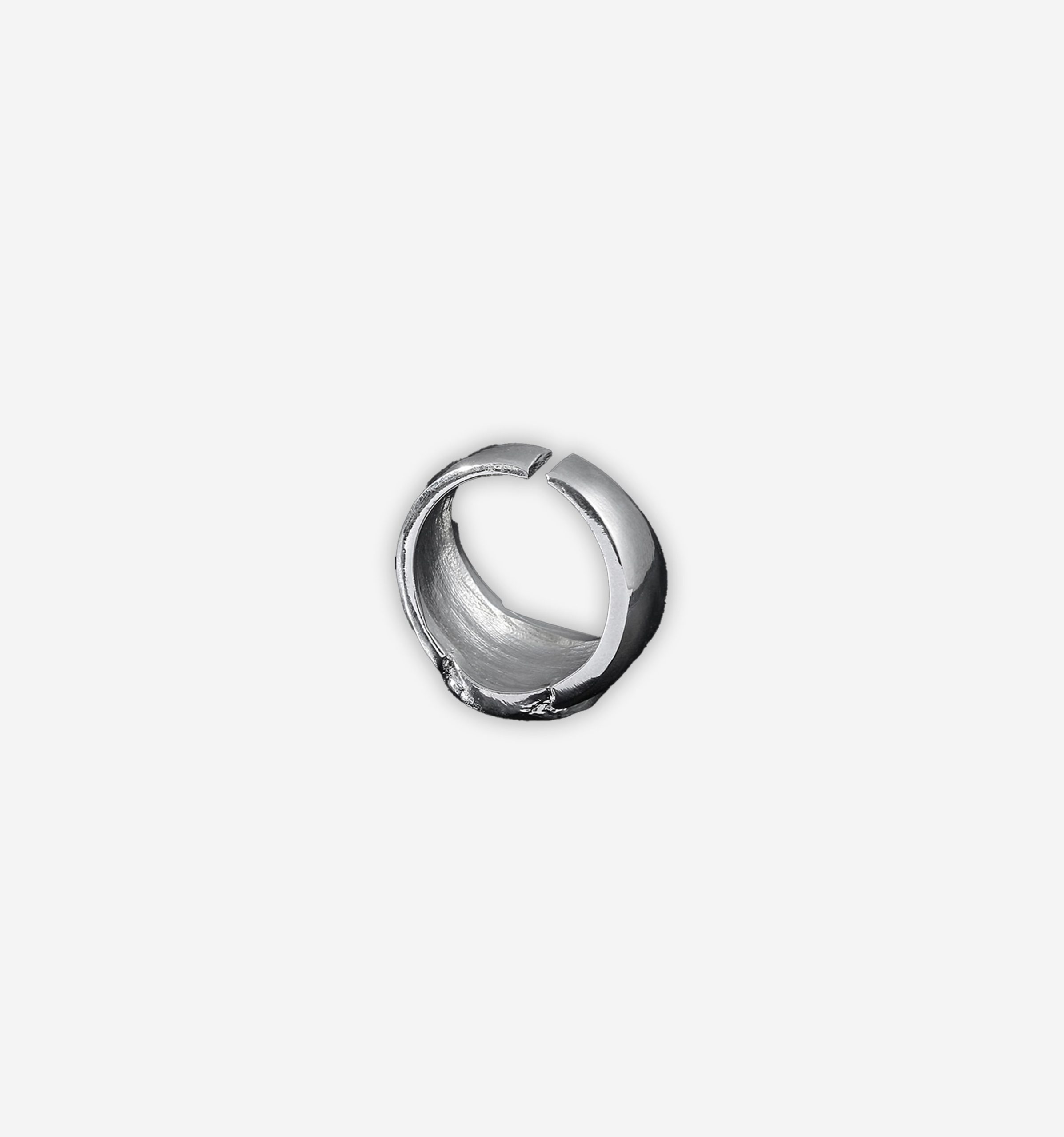 Style Core Aesthetics, New Style Trends - 8 Ball Ring