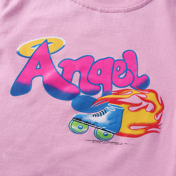 Style Core Aesthetics, New Style Trends - 90s Kids Mini Tee