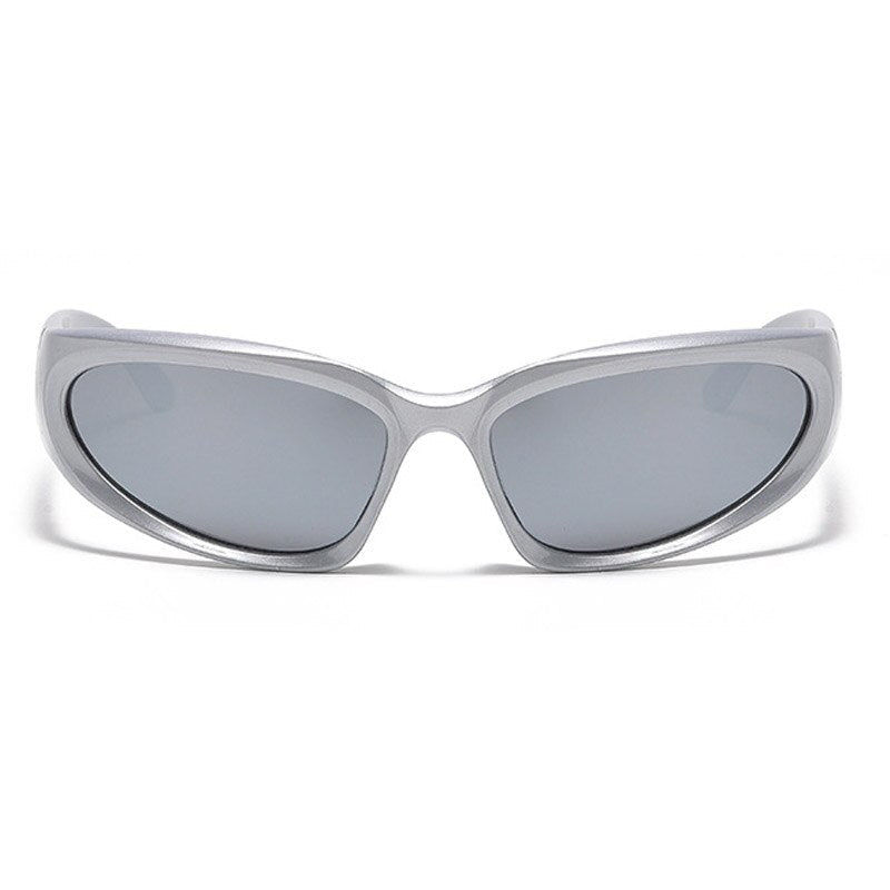 Style Core Aesthetics, New Style Trends - Aero Glasses