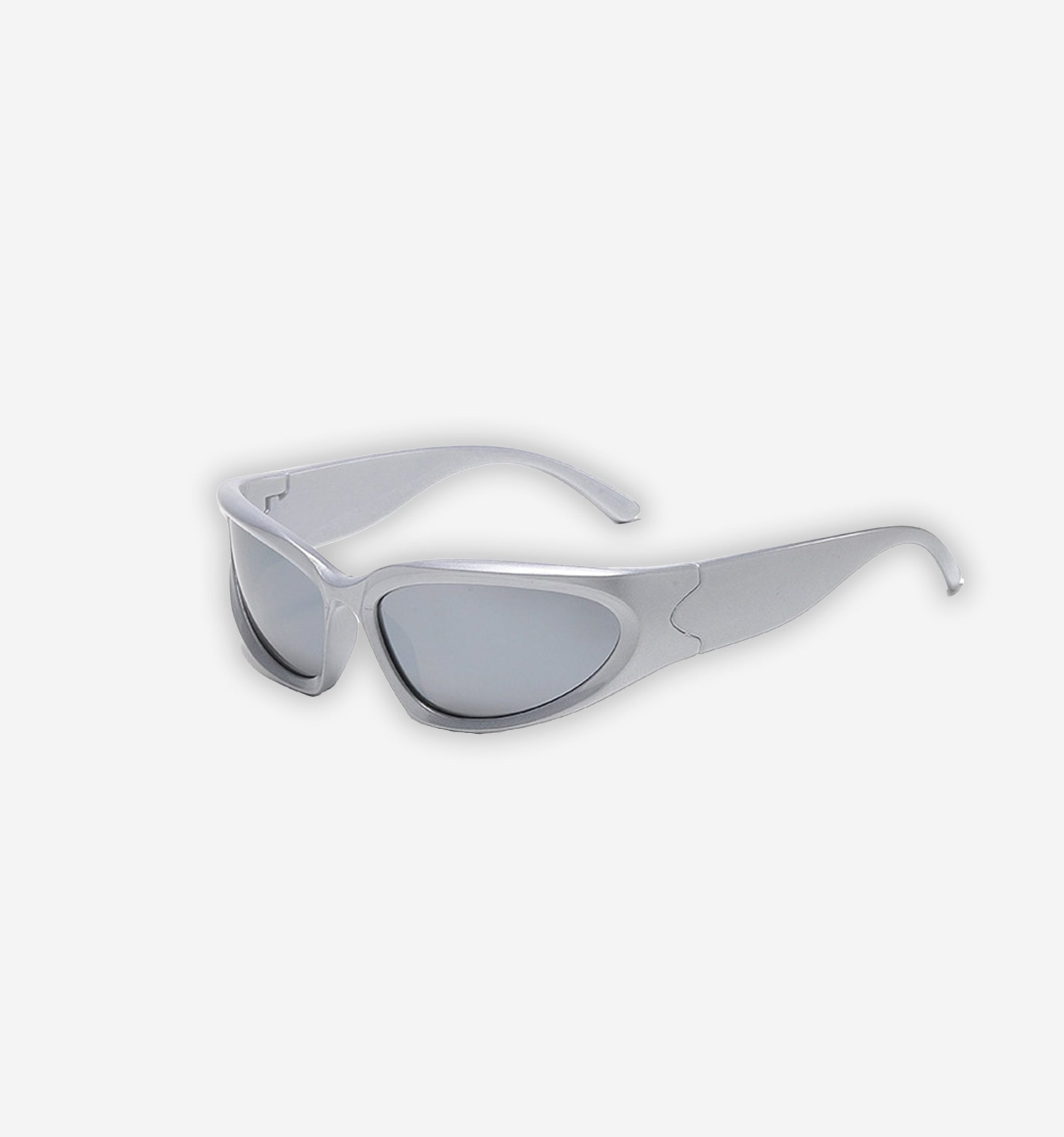 Style Core Aesthetics, New Style Trends - Aero Glasses