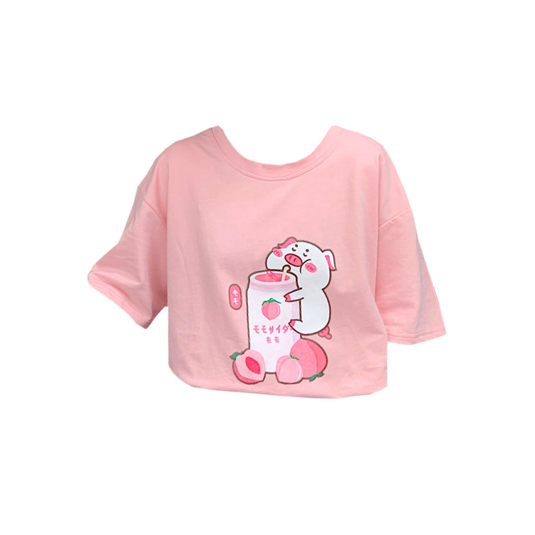 Style Core Aesthetics, New Style Trends - Aesthetic Drinks Tee