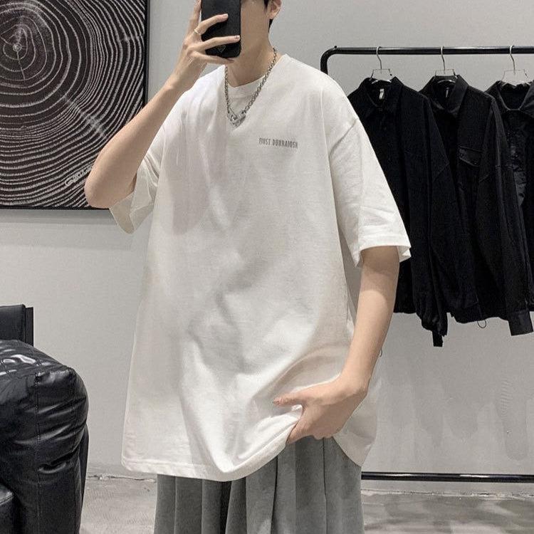 Style Core Aesthetics, New Style Trends - Aesthetic Sky Tee