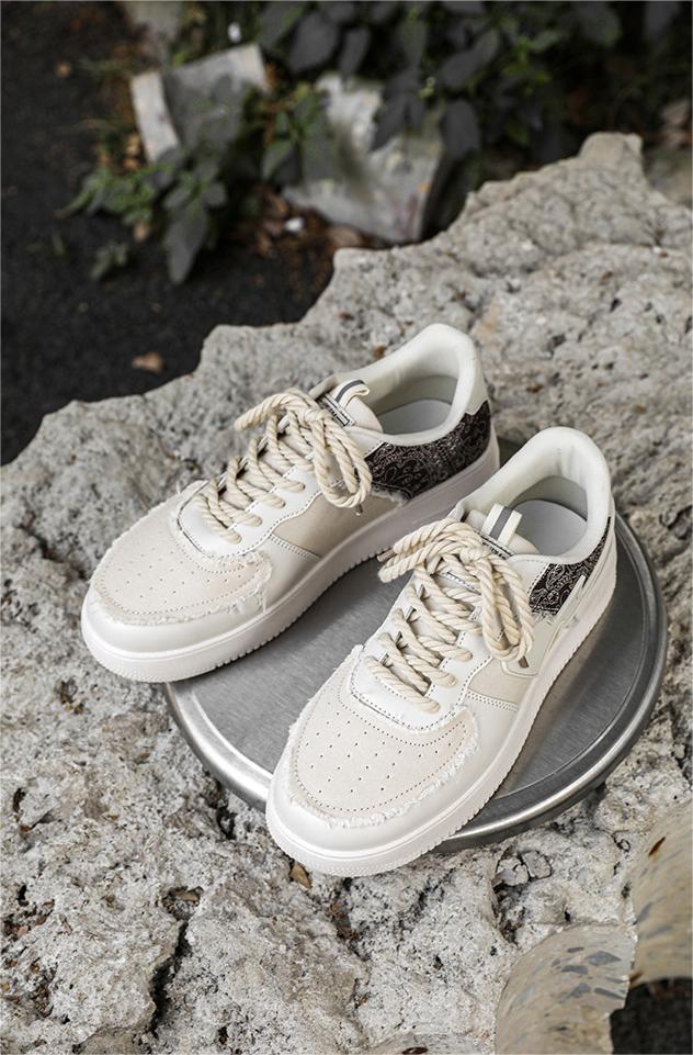 Style Core Aesthetics, New Style Trends - 'Affiliation' Shoes