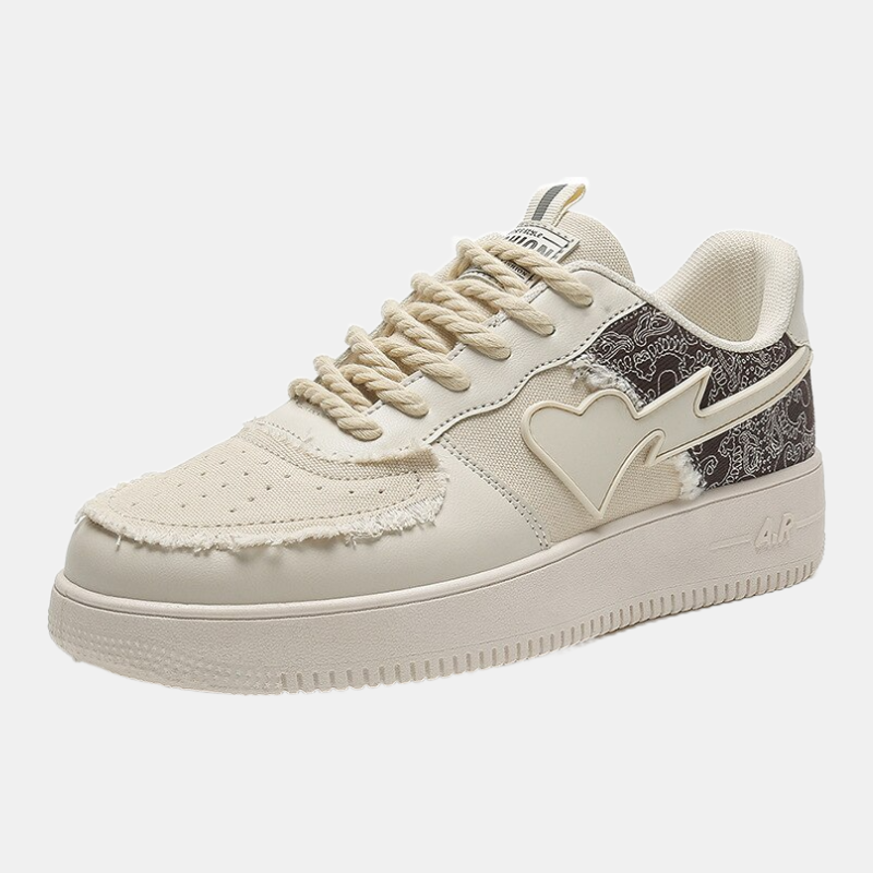 Style Core Aesthetics, New Style Trends - 'Affiliation' Shoes