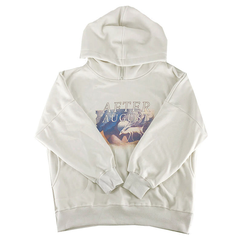 Style Core Aesthetics, New Style Trends - After August Hoodie