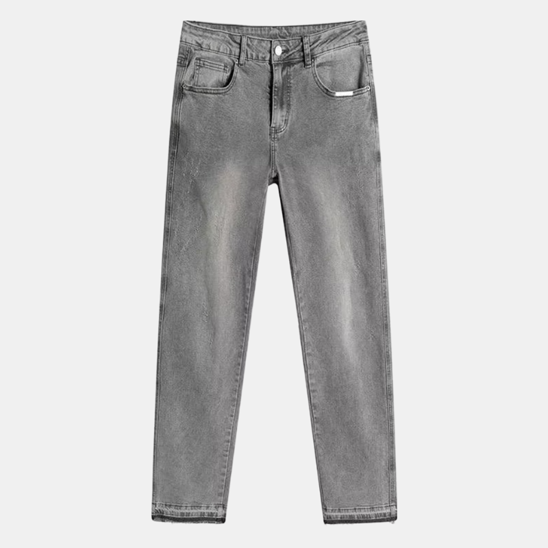 Style Core Aesthetics, New Style Trends - 'All' Jeans