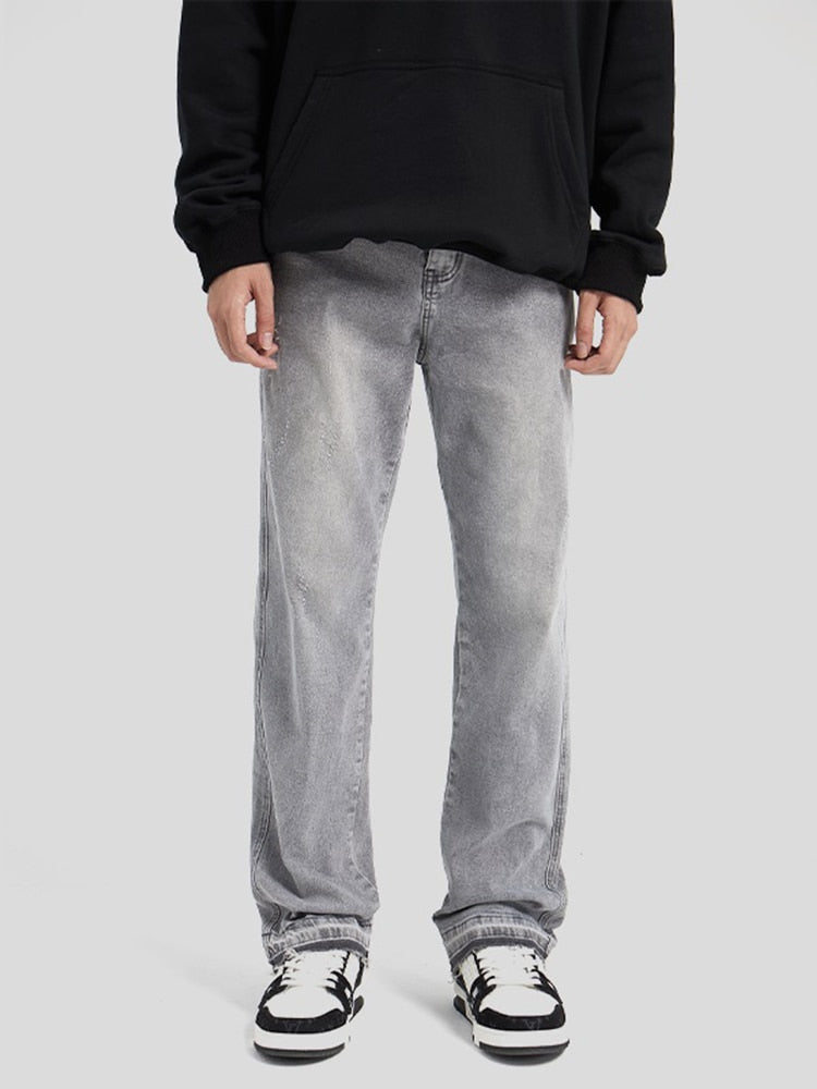 Style Core Aesthetics, New Style Trends - 'All' Jeans