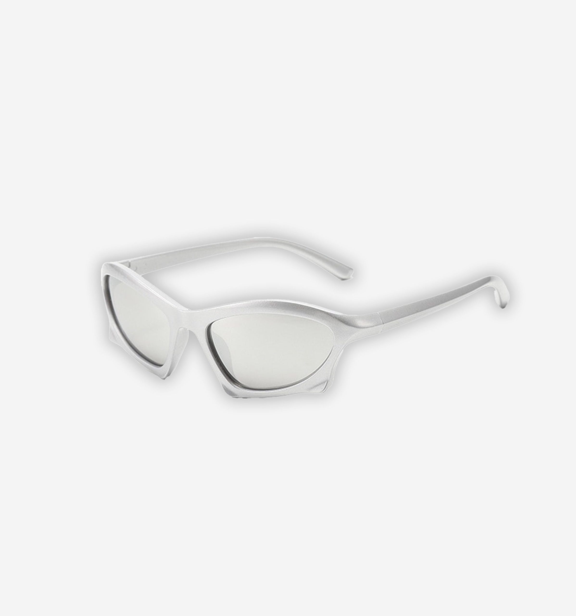 Style Core Aesthetics, New Style Trends - Angle Sunglasses