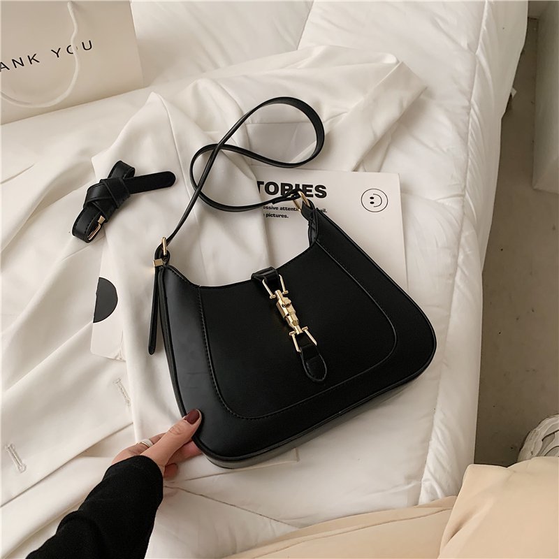 Style Core Aesthetics, New Style Trends - Arvane | Sac à épaule contemporain