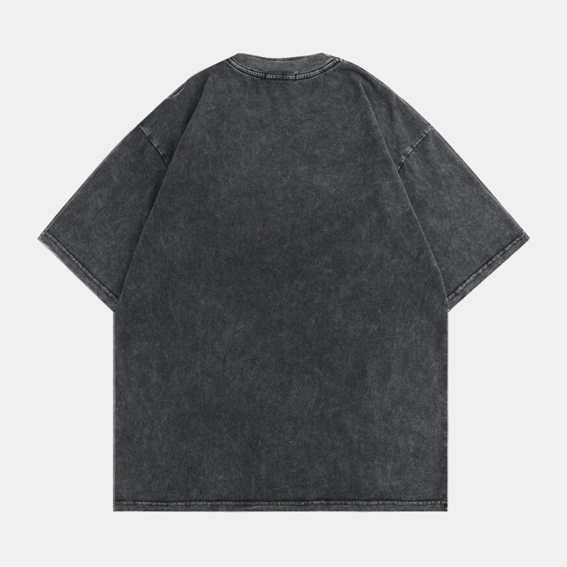 Style Core Aesthetics, New Style Trends - 'Aura' T shirt