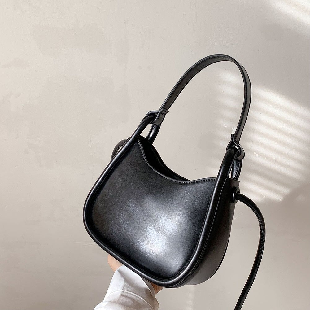 Style Core Aesthetics, New Style Trends - Avellia | Mini sac bandoulière