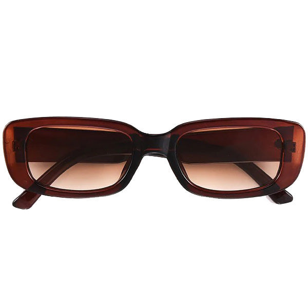 Style Core Aesthetics, New Style Trends - Baddie Back In Business Sunglasses