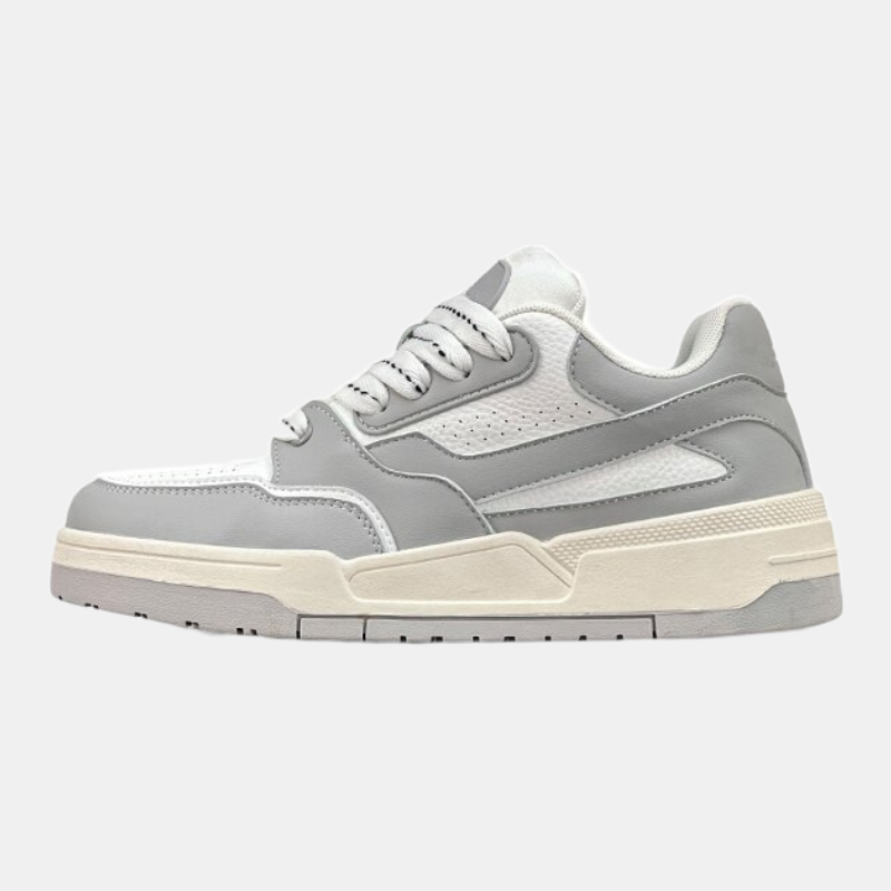 Style Core Aesthetics, New Style Trends - 'Base' Shoes
