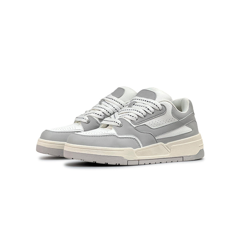 Style Core Aesthetics, New Style Trends - 'Base' Shoes