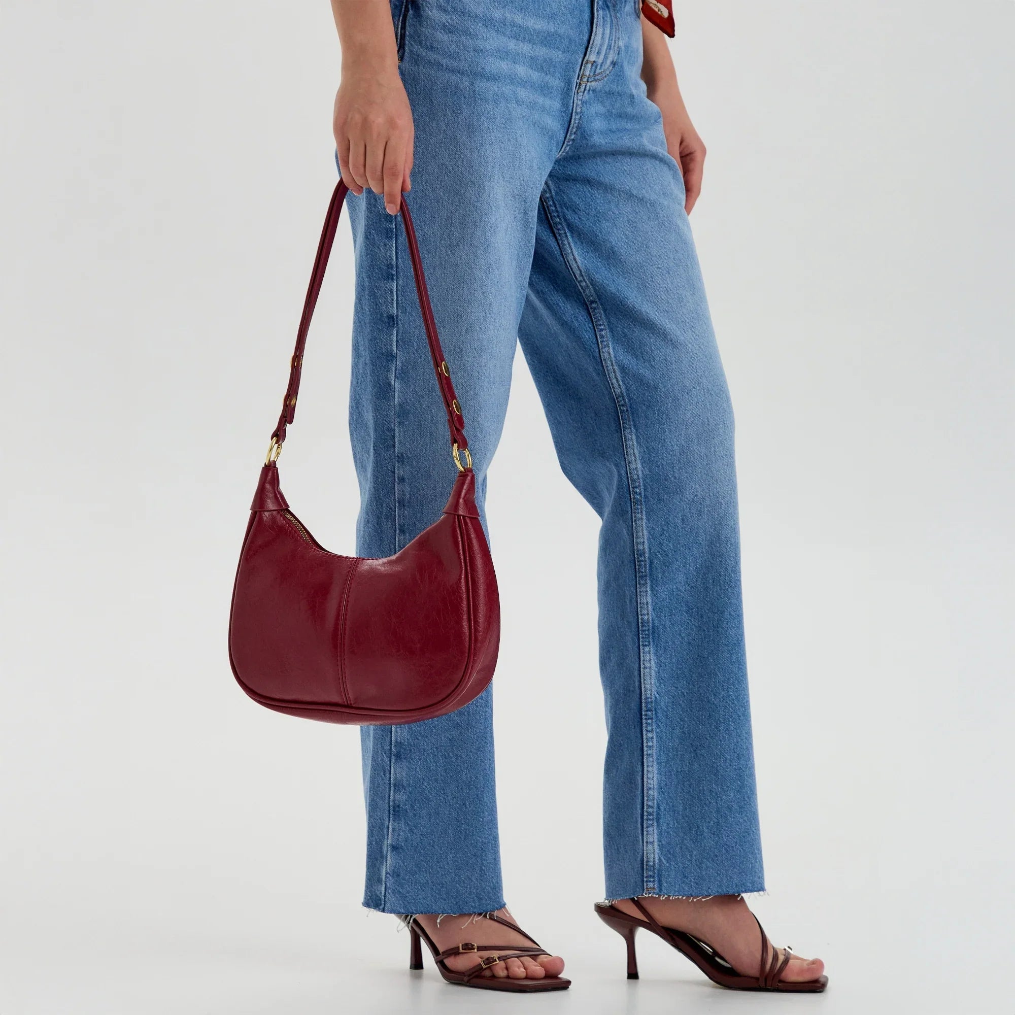 Style Core Aesthetics, New Style Trends - Baya | Sac en Bandoulière