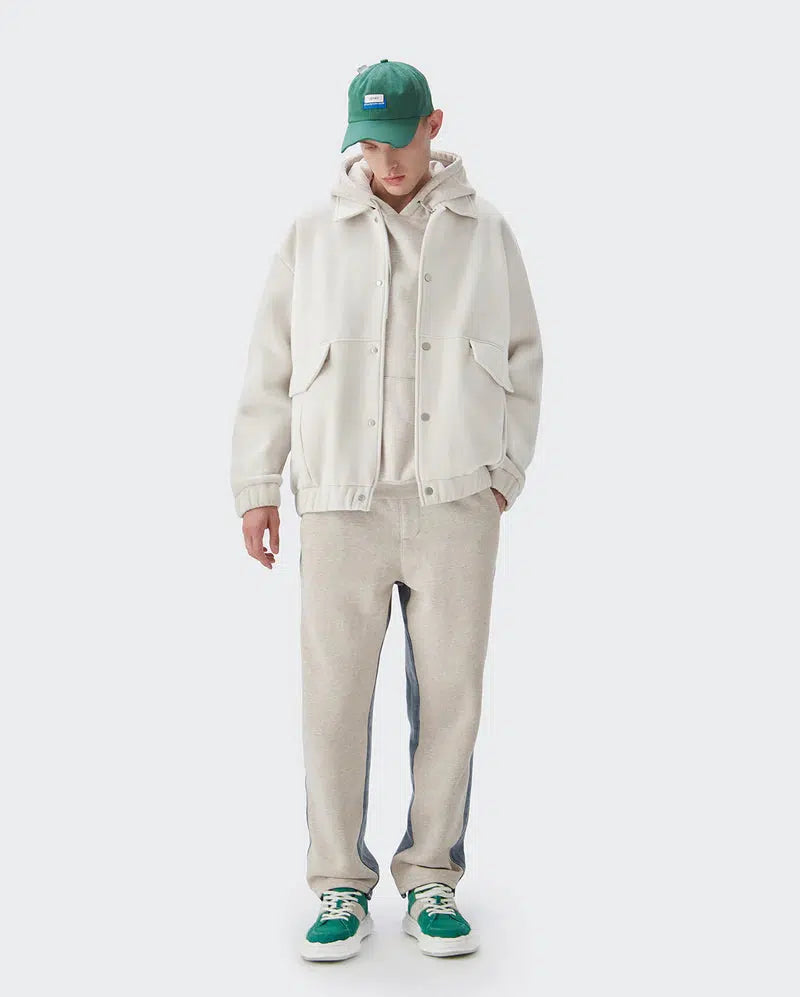 Style Core Aesthetics, New Style Trends - Blank Jacket