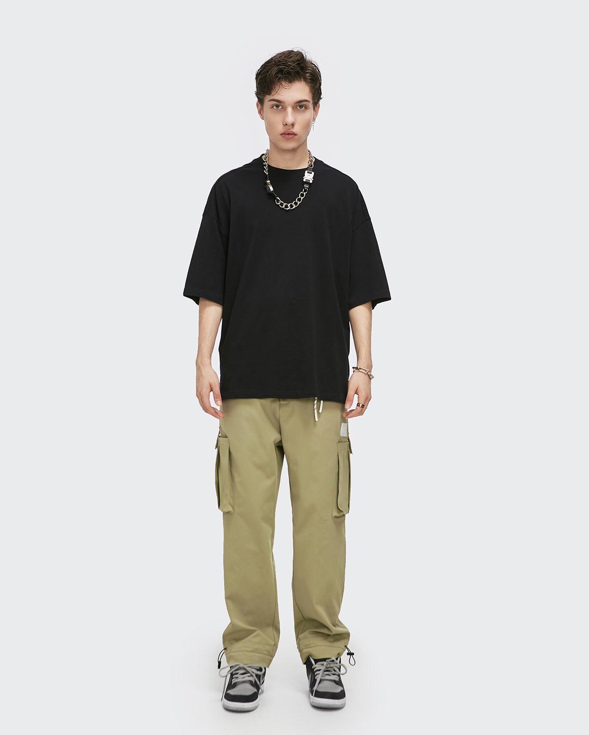 Style Core Aesthetics, New Style Trends - Blank T-Shirt