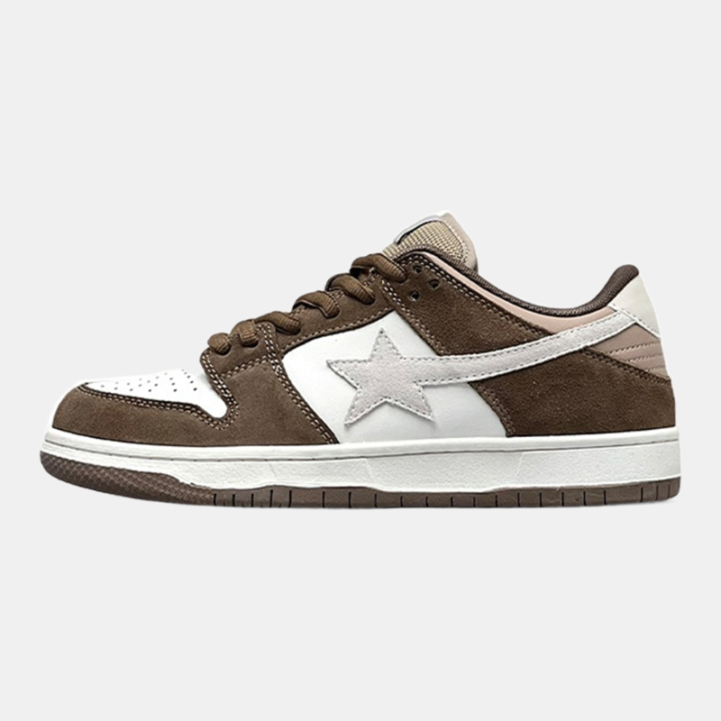 Style Core Aesthetics, New Style Trends - 'Block' Shoes