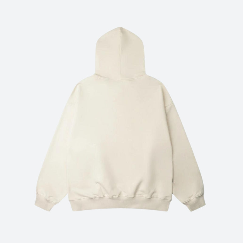 Style Core Aesthetics, New Style Trends - Blue Souls Hoodie