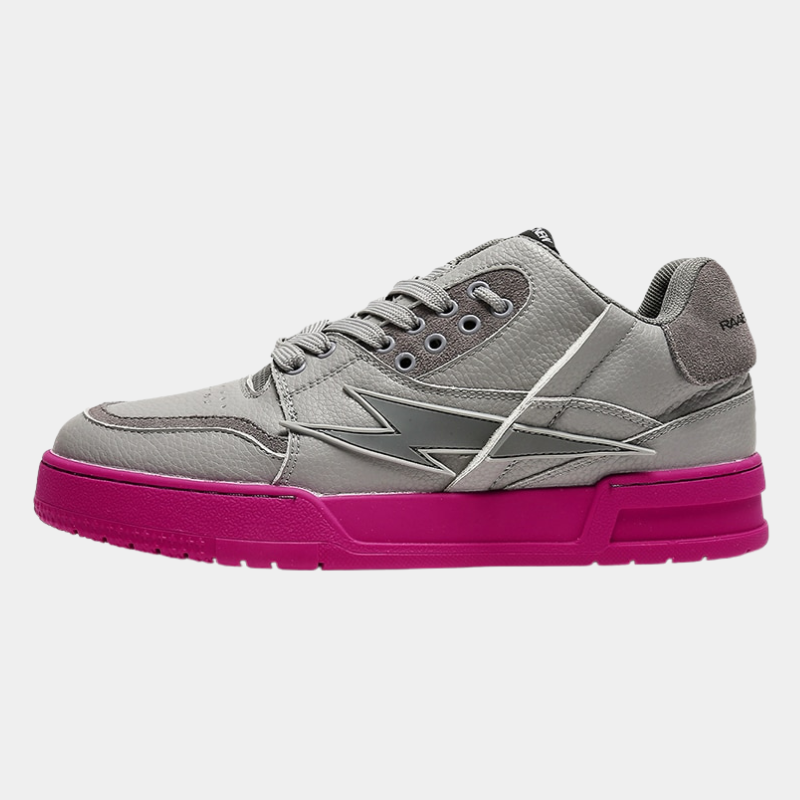 Style Core Aesthetics, New Style Trends - 'Bolt' Shoes
