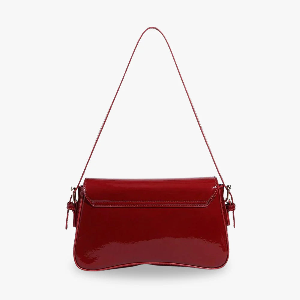 Style Core Aesthetics, New Style Trends - Caya | Sac bandoulière coloré