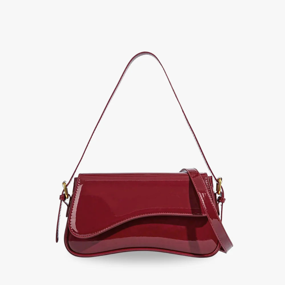Style Core Aesthetics, New Style Trends - Caya | Sac bandoulière coloré