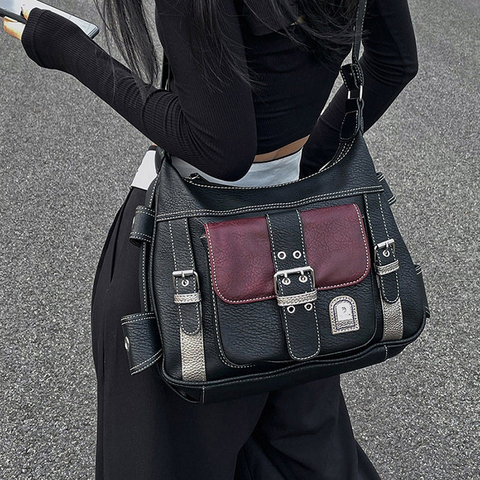 Style Core Aesthetics, New Style Trends - Check Yourself | Sac à main Y2K