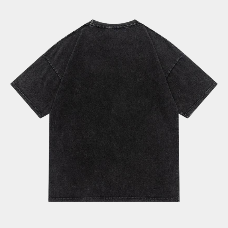 Style Core Aesthetics, New Style Trends - 'Control' T shirt