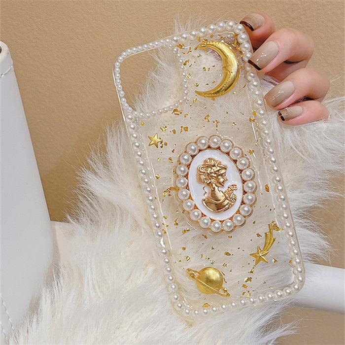 Style Core Aesthetics, New Style Trends - Coquette Aesthetic iPhone Case