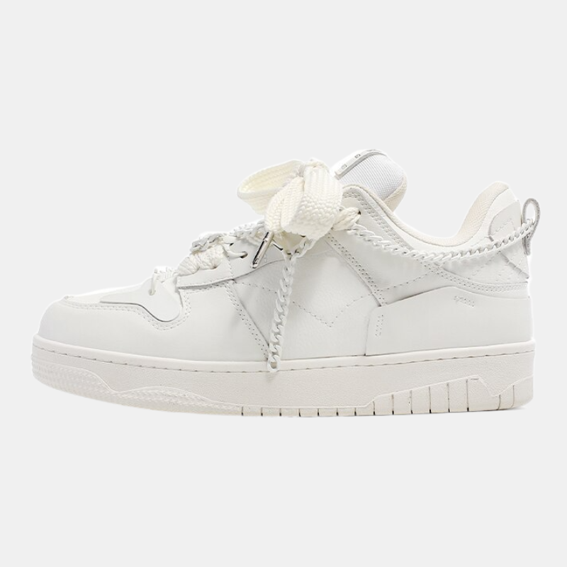 Style Core Aesthetics, New Style Trends - 'Cuban' Shoes