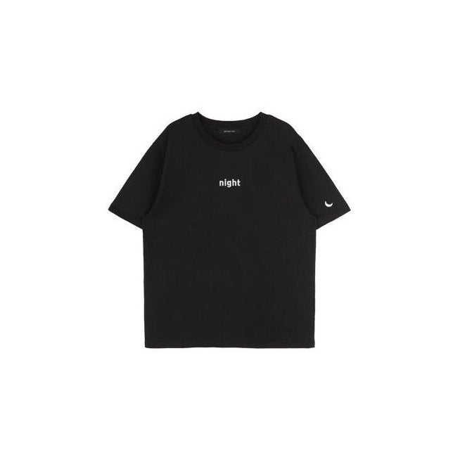 Style Core Aesthetics, New Style Trends - Day & Night T-Shirt