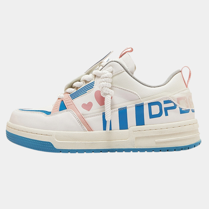 Style Core Aesthetics, New Style Trends - 'DEA' Shoes