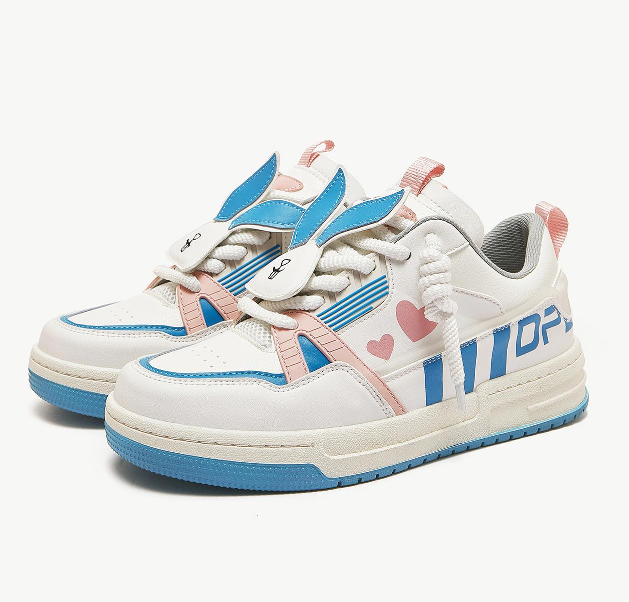 Style Core Aesthetics, New Style Trends - 'DEA' Shoes