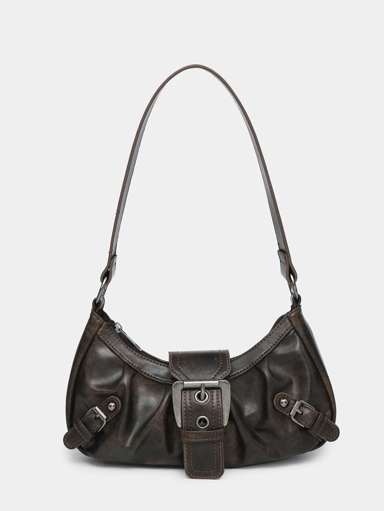 Style Core Aesthetics, New Style Trends - Dirtylove | Mini sac Y2K