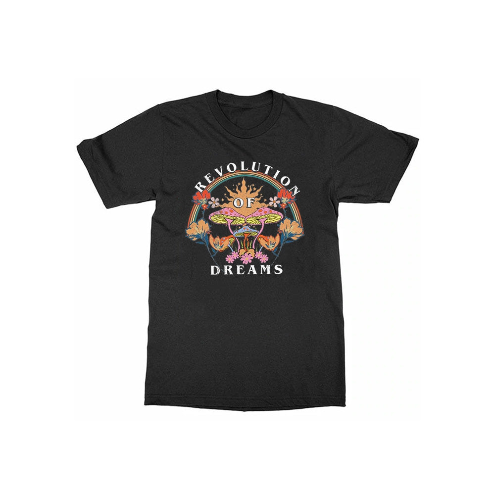 Style Core Aesthetics, New Style Trends - Dreams Graphic T-Shirt