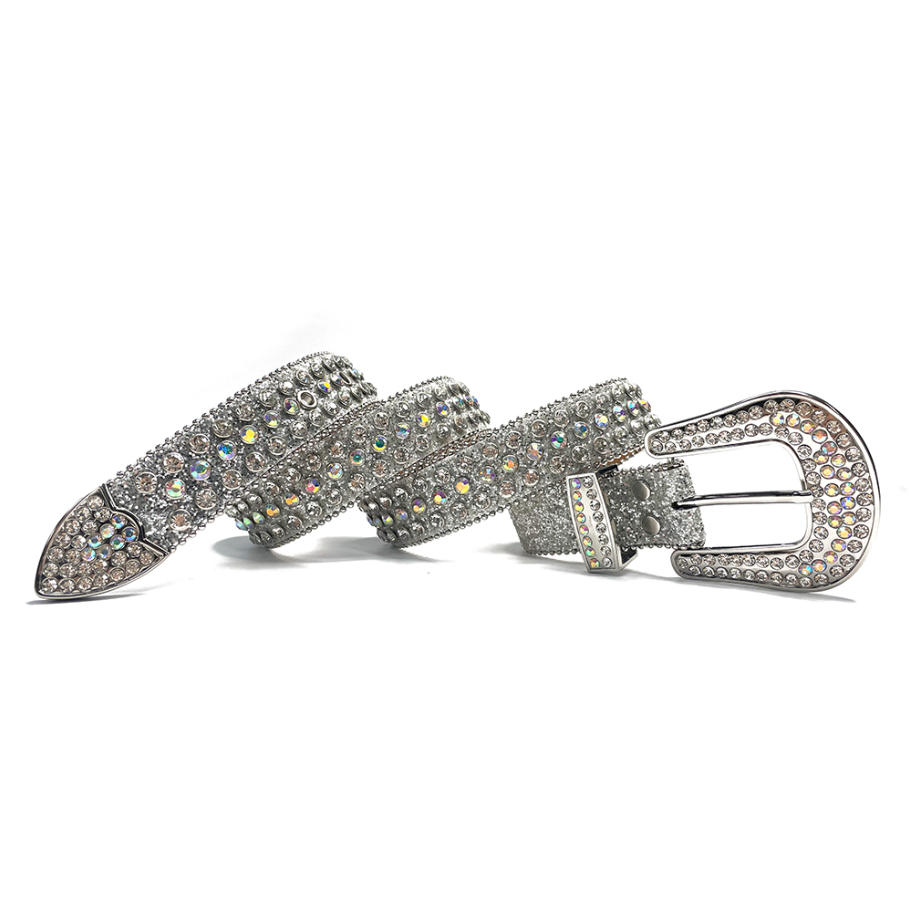 Style Core Aesthetics, New Style Trends - Drip Belt - Colorful
