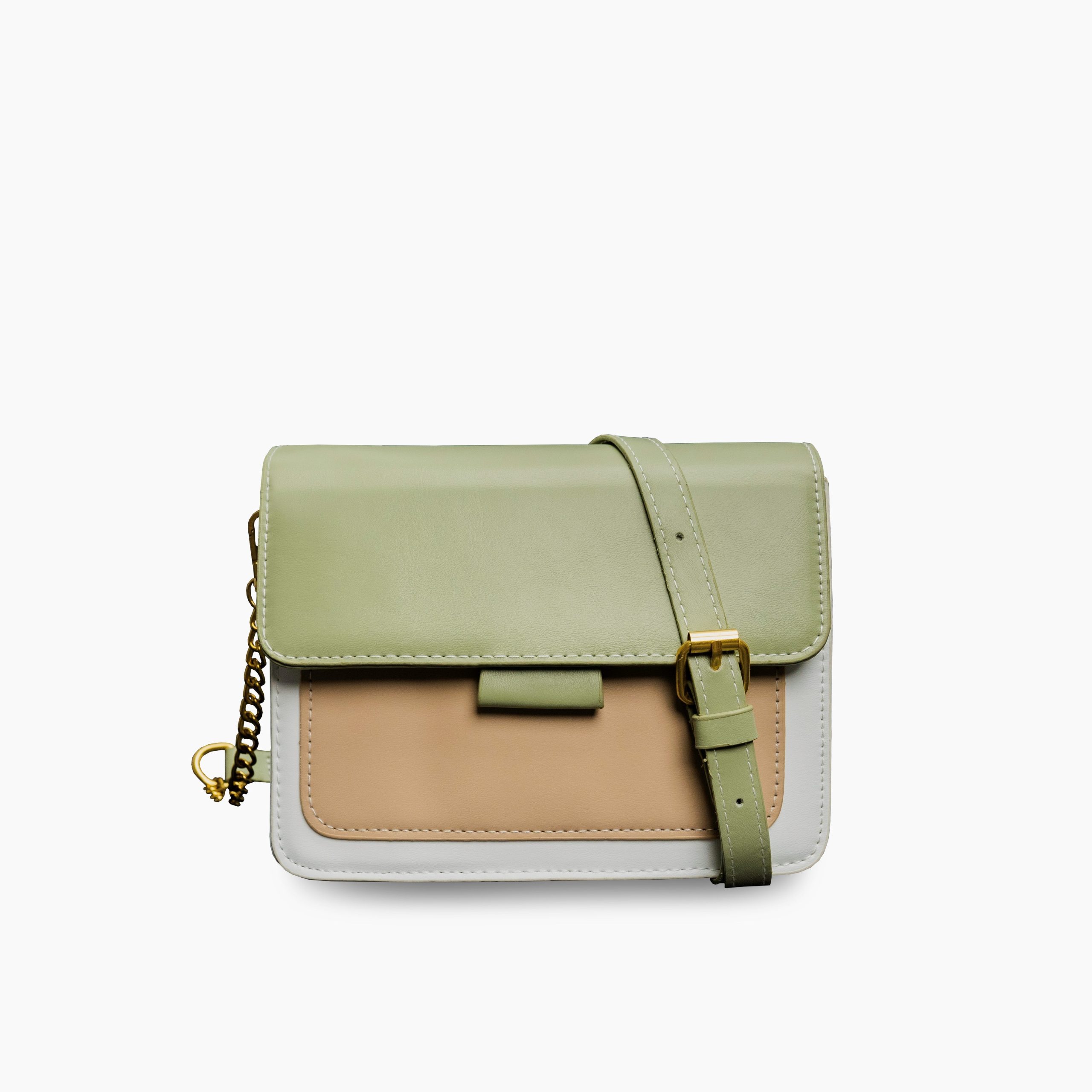 Style Core Aesthetics, New Style Trends - Elaya | Sac Bandoulière Classique Chic