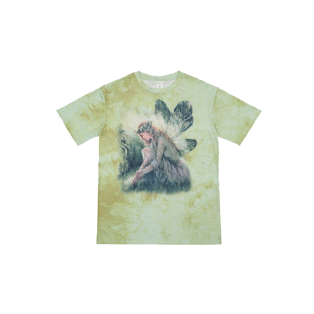 Style Core Aesthetics, New Style Trends - Fairycore Aesthetic T-Shirt