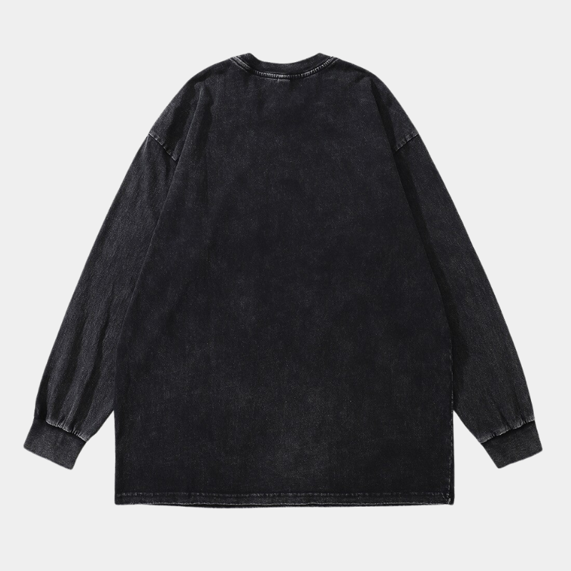 Style Core Aesthetics, New Style Trends - 'Frequency' T shirt