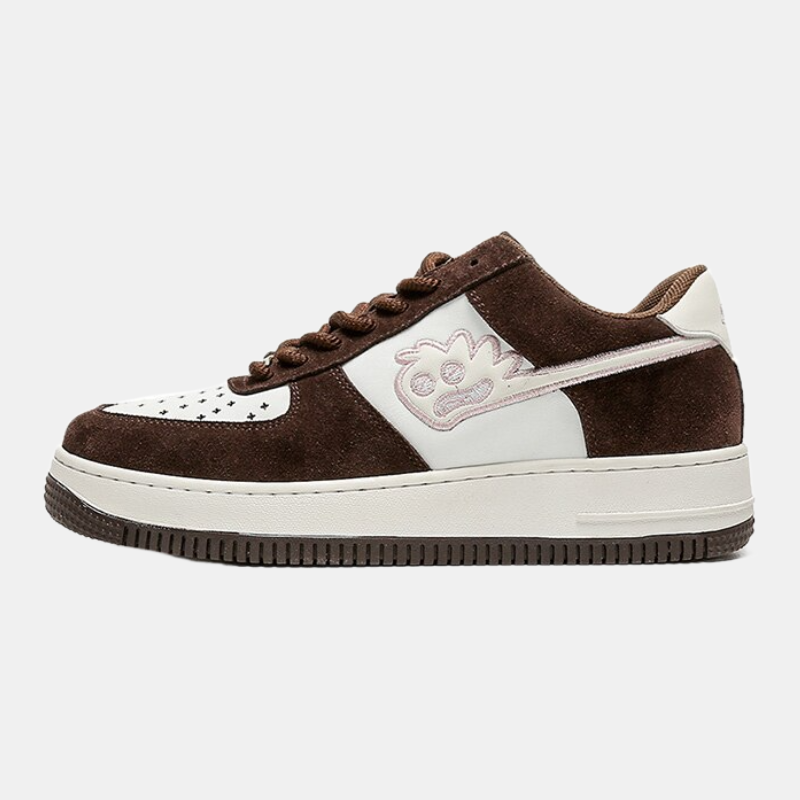 Style Core Aesthetics, New Style Trends - 'Ghost' Shoes