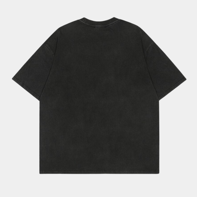 Style Core Aesthetics, New Style Trends - 'Guarded' T shirt