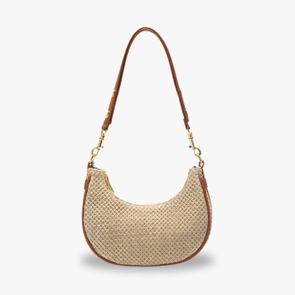 Style Core Aesthetics, New Style Trends - Hella | Sac épaule chic