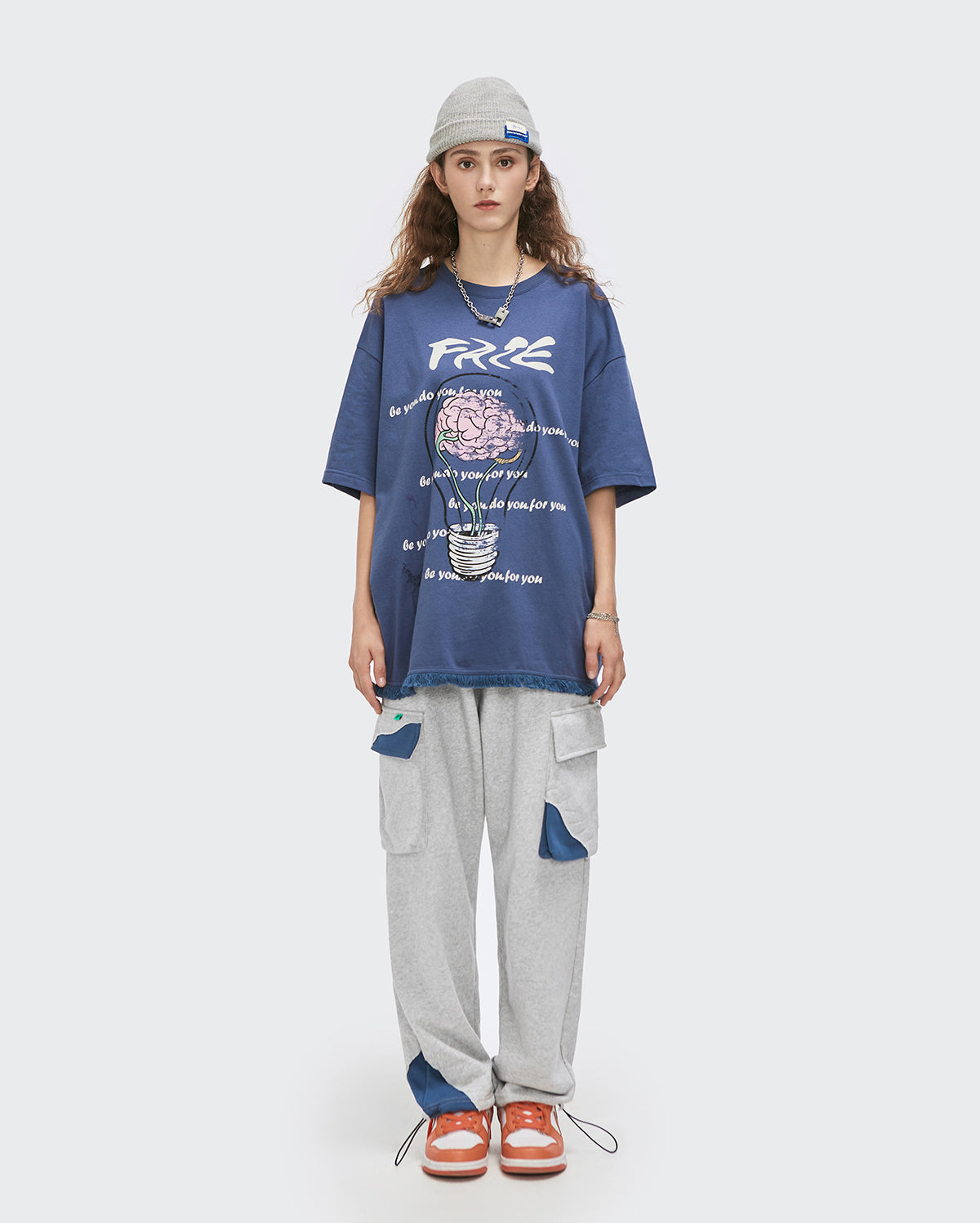 Style Core Aesthetics, New Style Trends - Invasion Sweatpants
