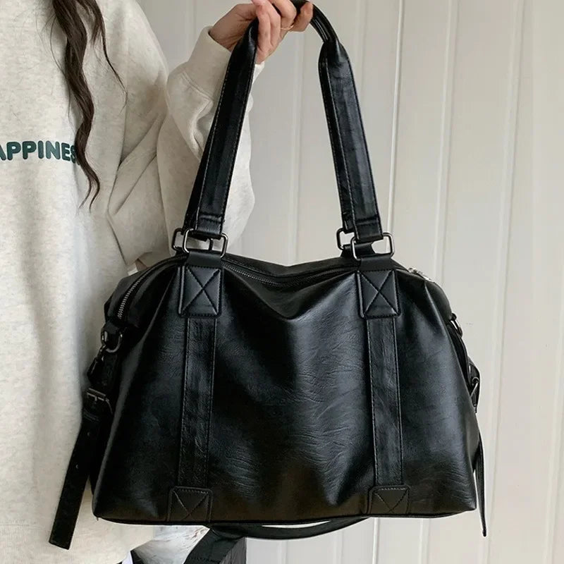 Style Core Aesthetics, New Style Trends - Ismara | Grand Sac à Main de Cours