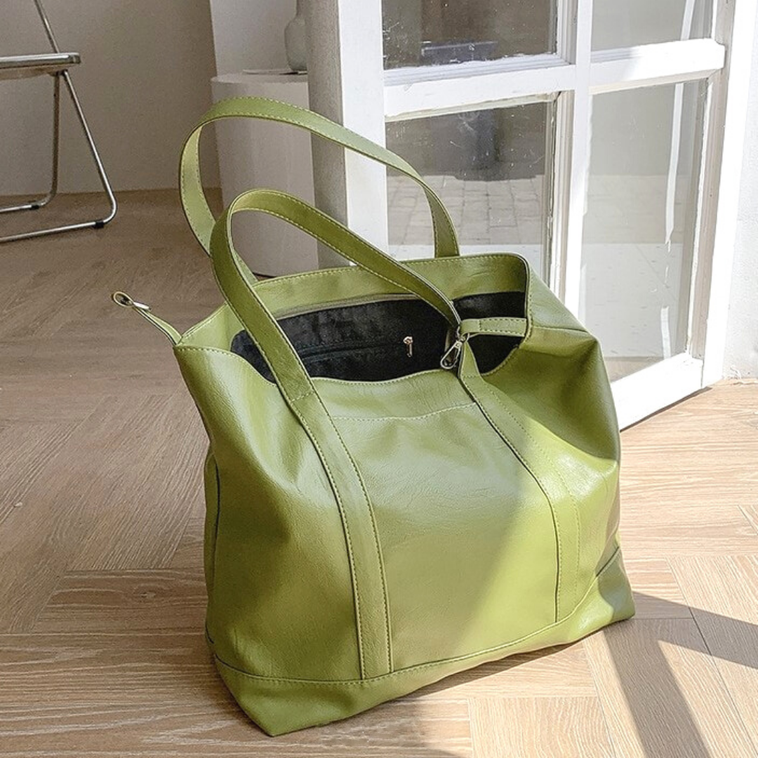Style Core Aesthetics, New Style Trends - Joliva | Tote bag