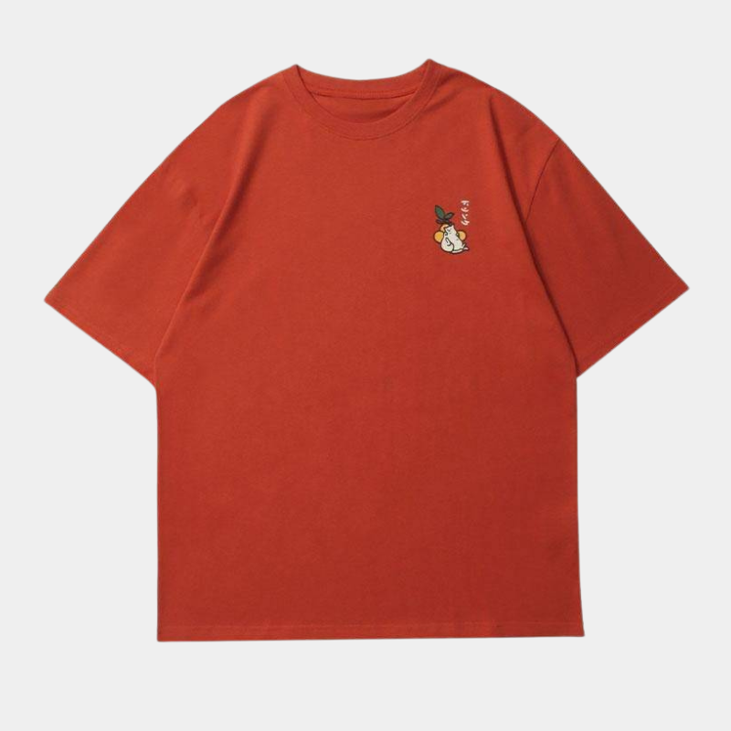 Style Core Aesthetics, New Style Trends - 'Juice' T shirt