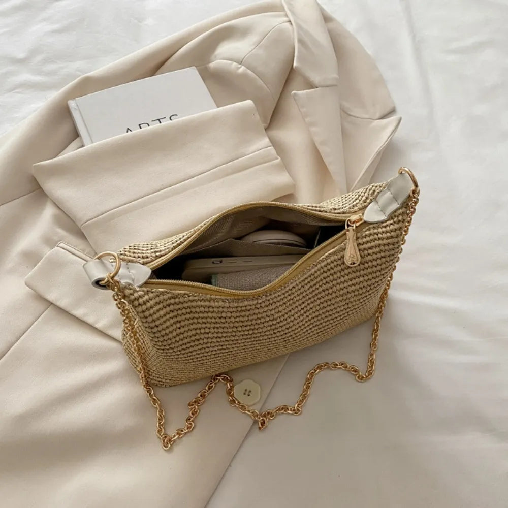 Style Core Aesthetics, New Style Trends - Jynna | Sac Épaule
