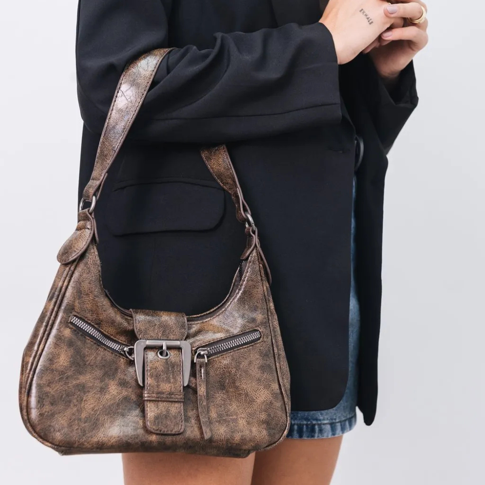Style Core Aesthetics, New Style Trends - Kaela | Sac bandoulière