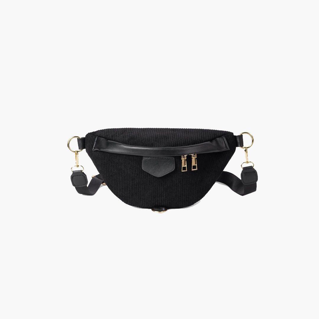 Style Core Aesthetics, New Style Trends - Kaelis | Sac banane streetwear